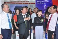 Vietnam ETE & Enertec Expo 2017: Cầu nối giao thương cho các doanh nghiệp thiết bị điện