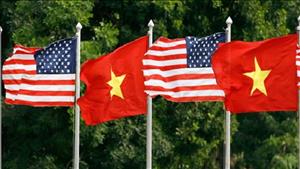 Nâng cao quan hệ Đối tác toàn diện Việt Nam – Hoa Kỳ