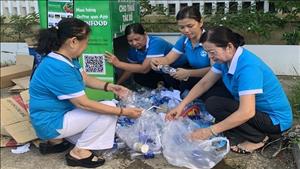 Thừa Thiên Huế: Nâng cao ý thức về nước sạch và vệ sinh môi trường