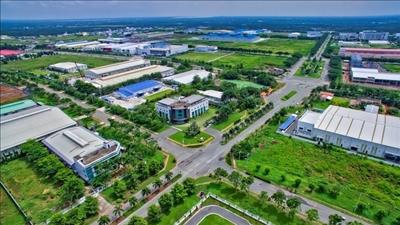 Bắc Giang phê duyệt quy hoạch 2 khu công nghiệp gần 500 ha