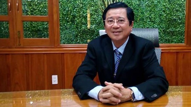Vụ vợ đại gia Dũng “lò vôi” tố ông Võ Hoàng Yên: Phỏng vấn phó Chủ nhiệm  Đoàn Luật sư TPHCM