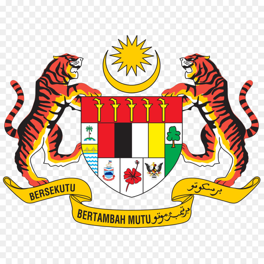 quốc huy của Malaysia